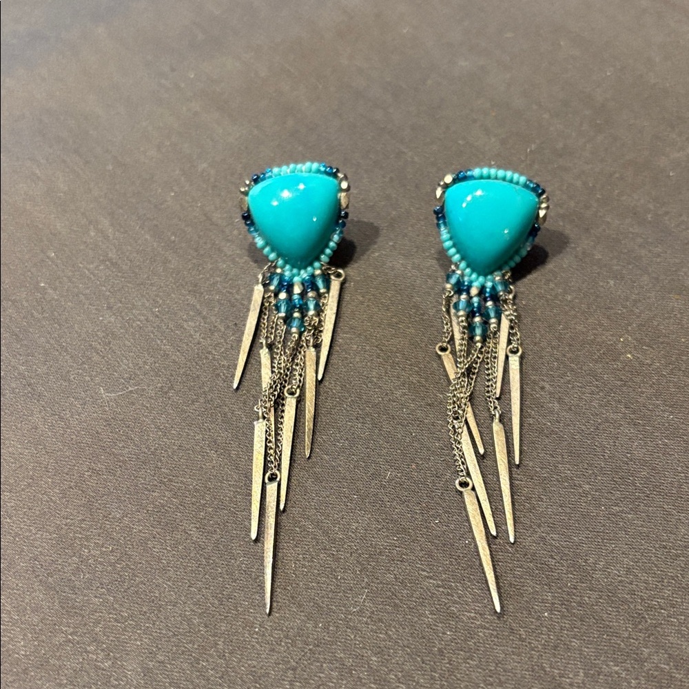 Vintage Chipita earrings